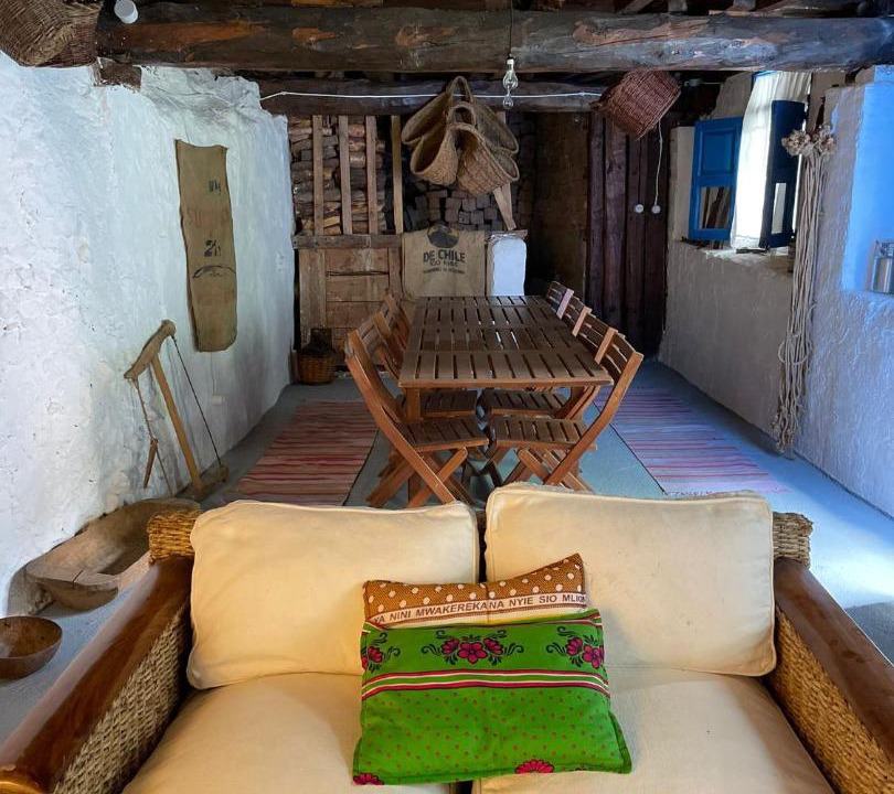 Photo of Livingroom in Cabezuela