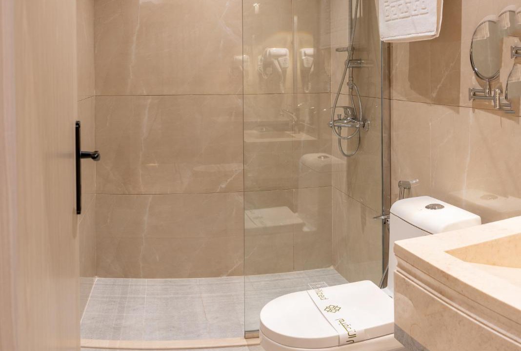Photo of Bathroom in Ha'il
