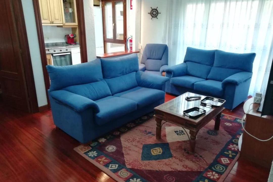 Photo of Livingroom in Renedo