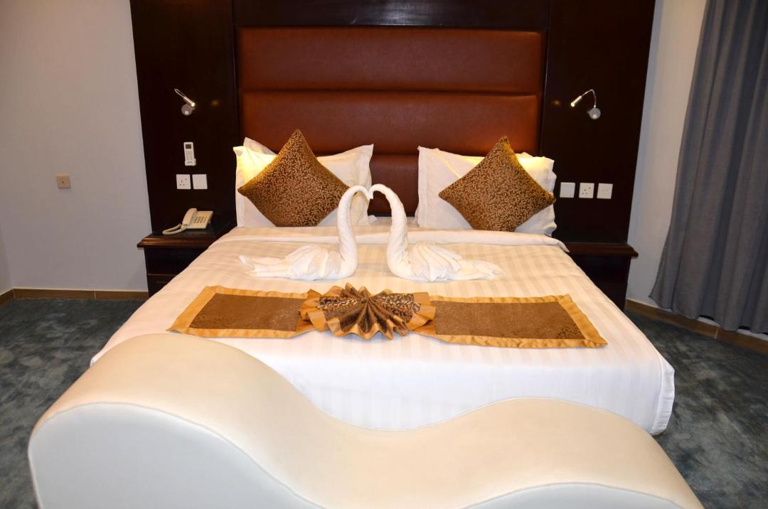 Photo of Bedroom in Abha