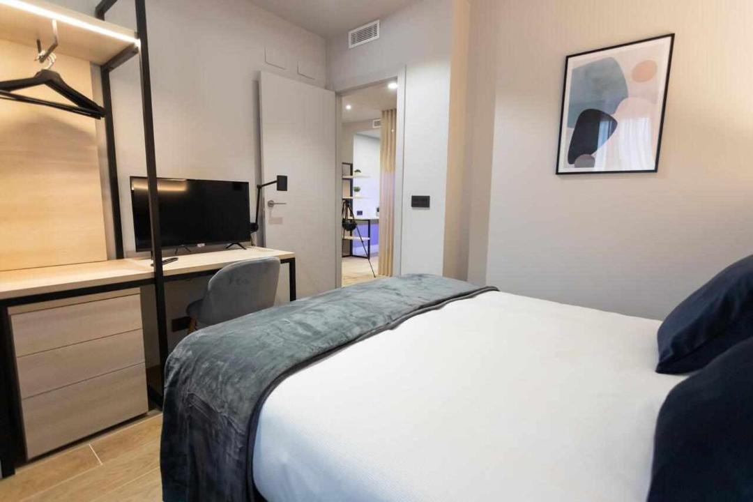 Photo of Bedroom in Villarreal
