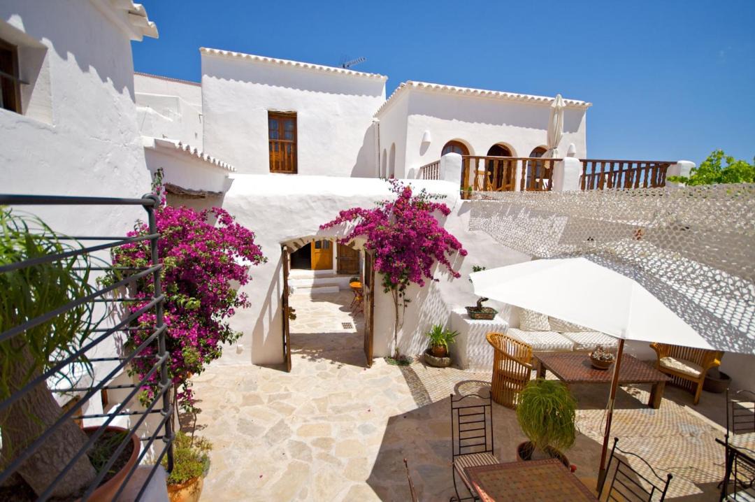 Photo of Patio Balcony in Sant Miquel de Balasant