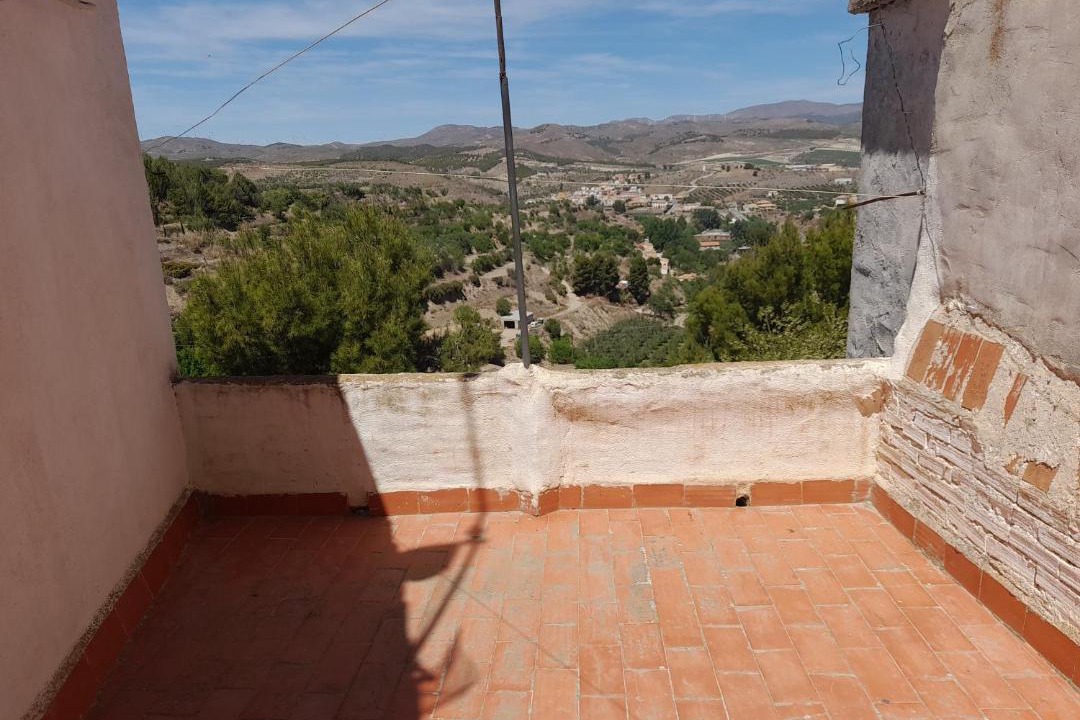 Photo of Patio Balcony in Seron