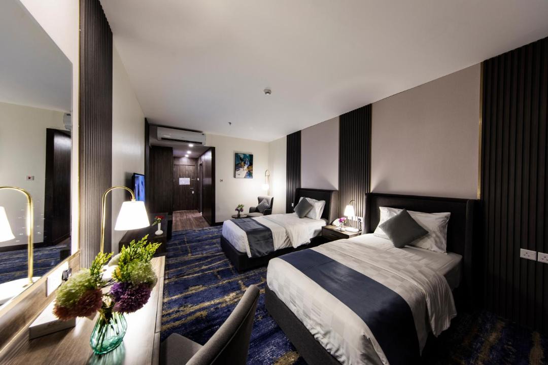 Photo of Bedroom in Al Hofuf