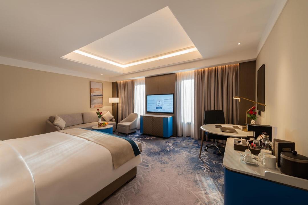 Photo of Bedroom in Al Hofuf