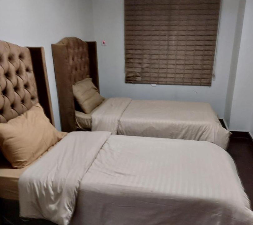 Photo of Bedroom in Sari Street