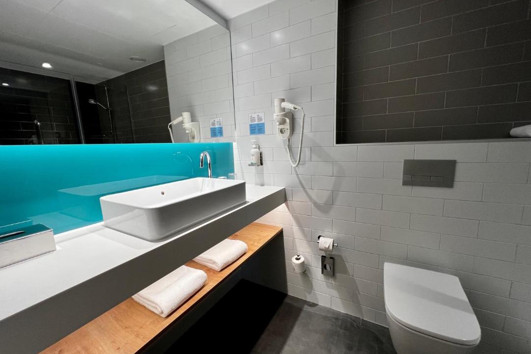 Photo of Bathroom in Rejas