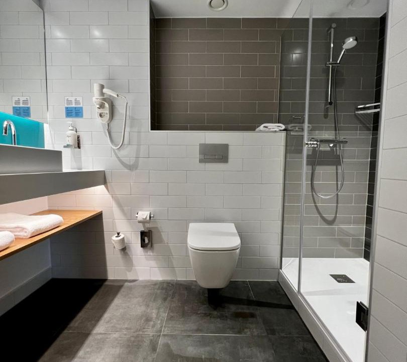 Photo of Bathroom in Rejas