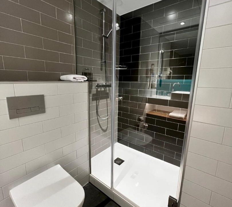 Photo of Bathroom in Rejas