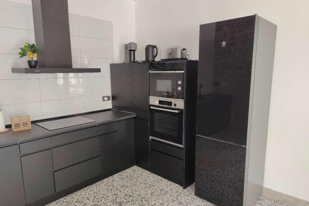 Photo of Kitchen in Alcala de Henares