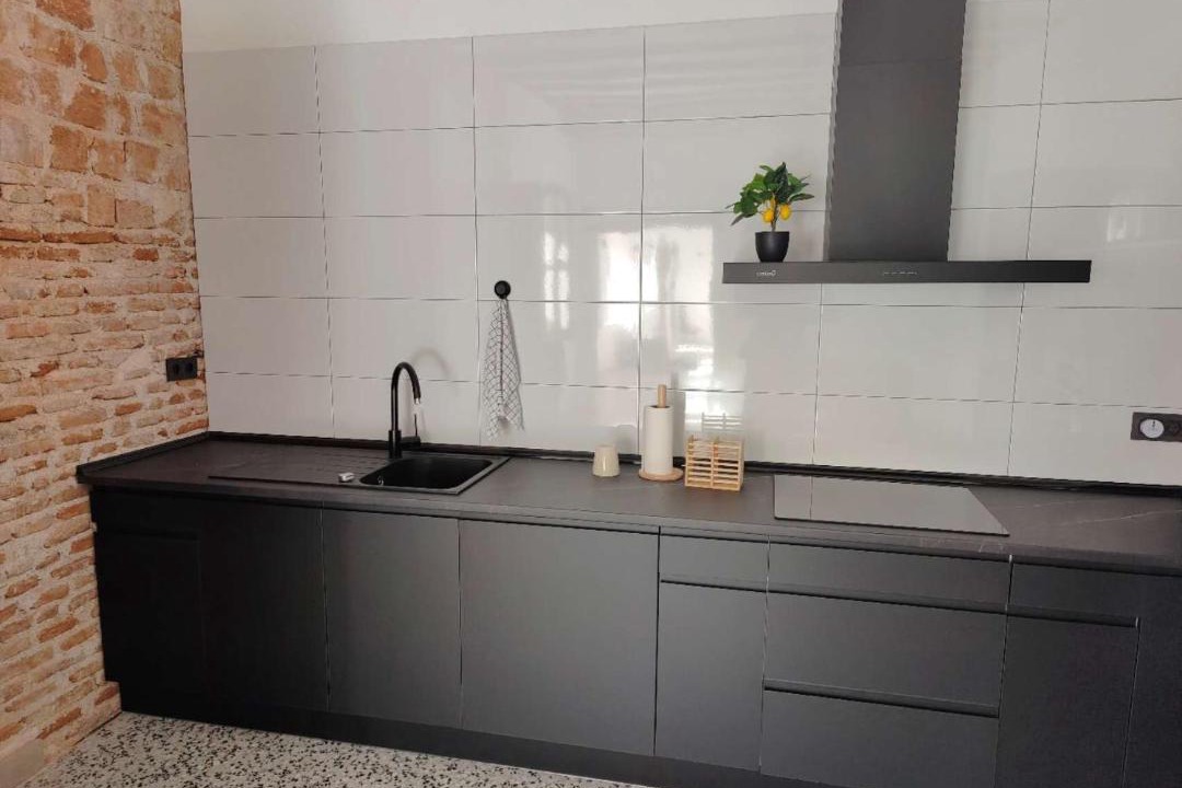 Photo of Kitchen in Alcala de Henares