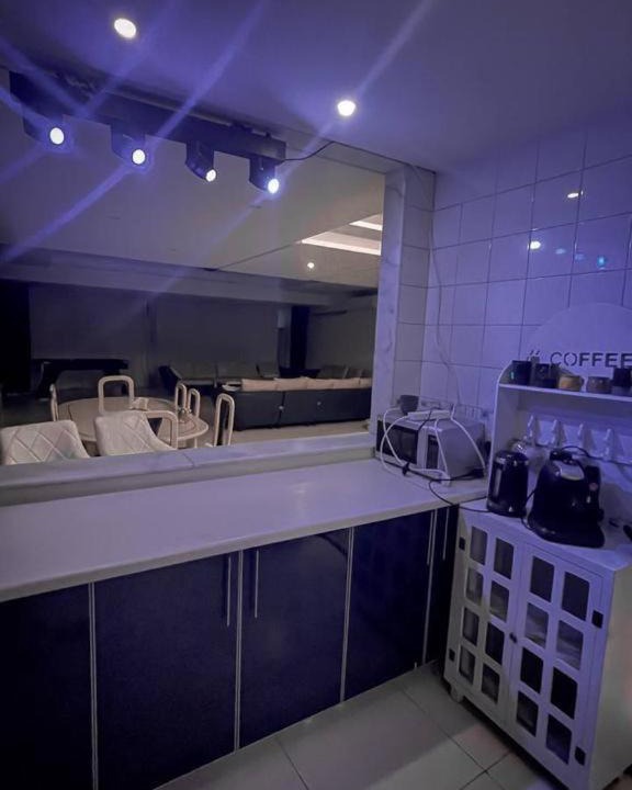 Photo of Kitchen in Durrat Al-Arous