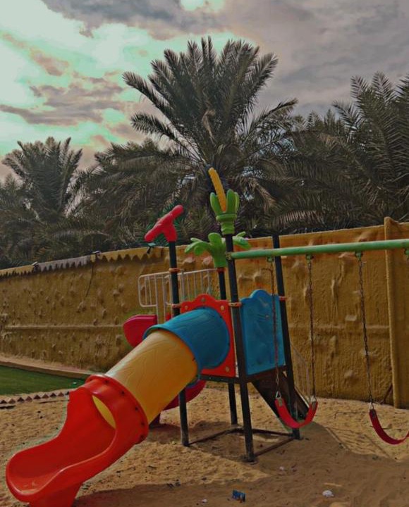 Photo of Patio Balcony in Al-Hofuf
