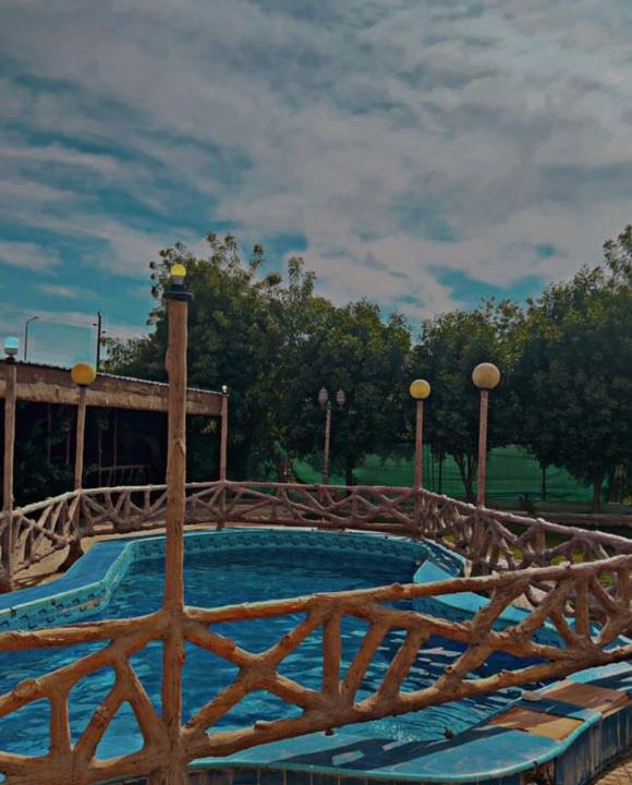 Photo of Outdoor in Al-Hofuf