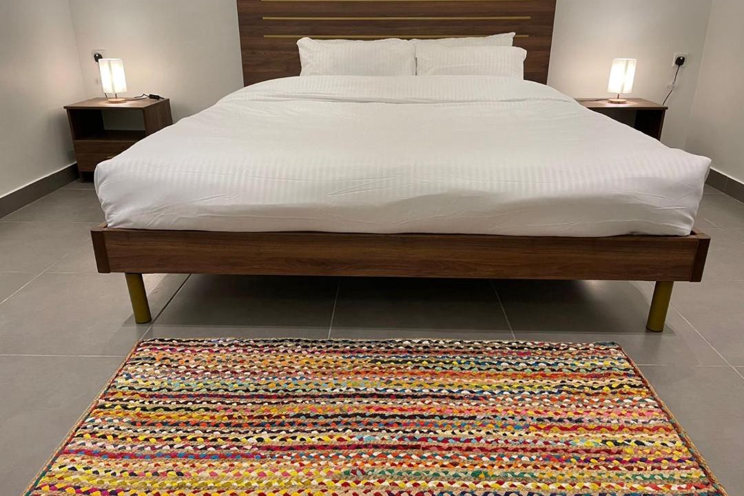 Photo of Bedroom in AlUla