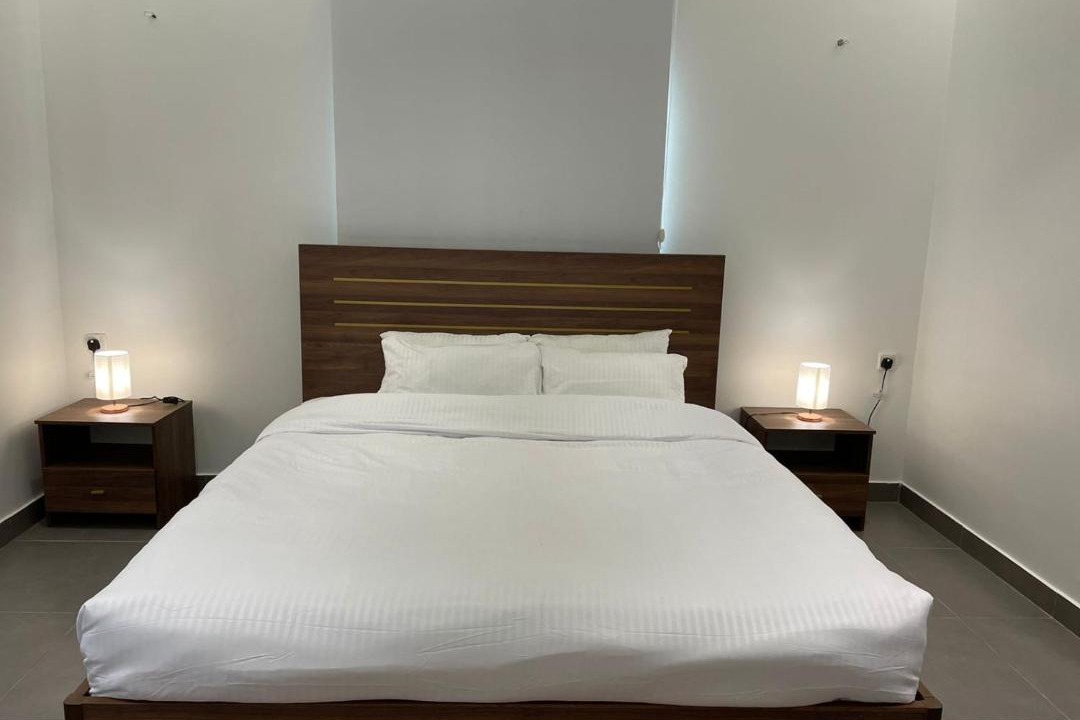 Photo of Bedroom in AlUla