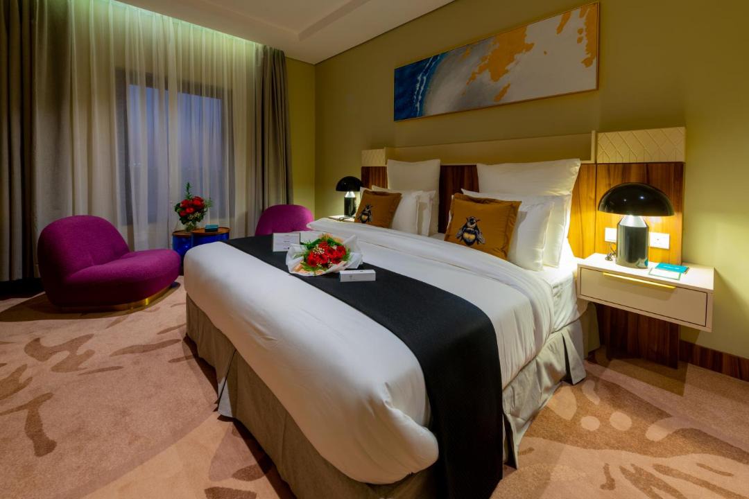 Photo of Bedroom in Al Wajh