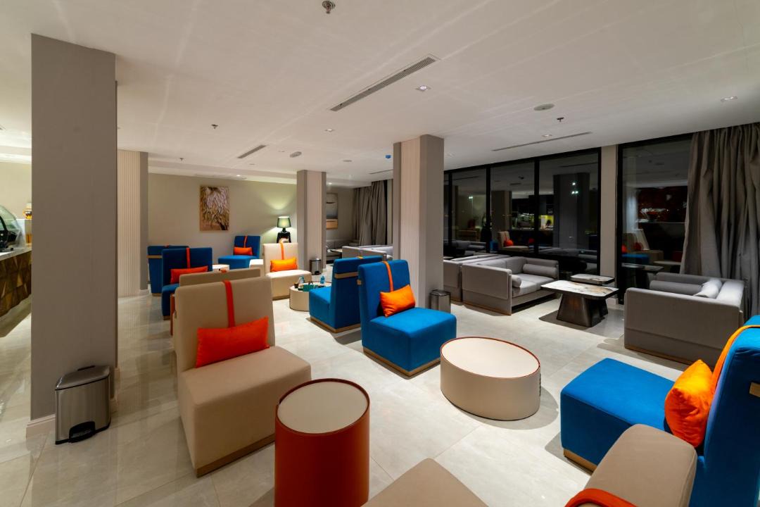 Photo of Livingroom in Al Wajh