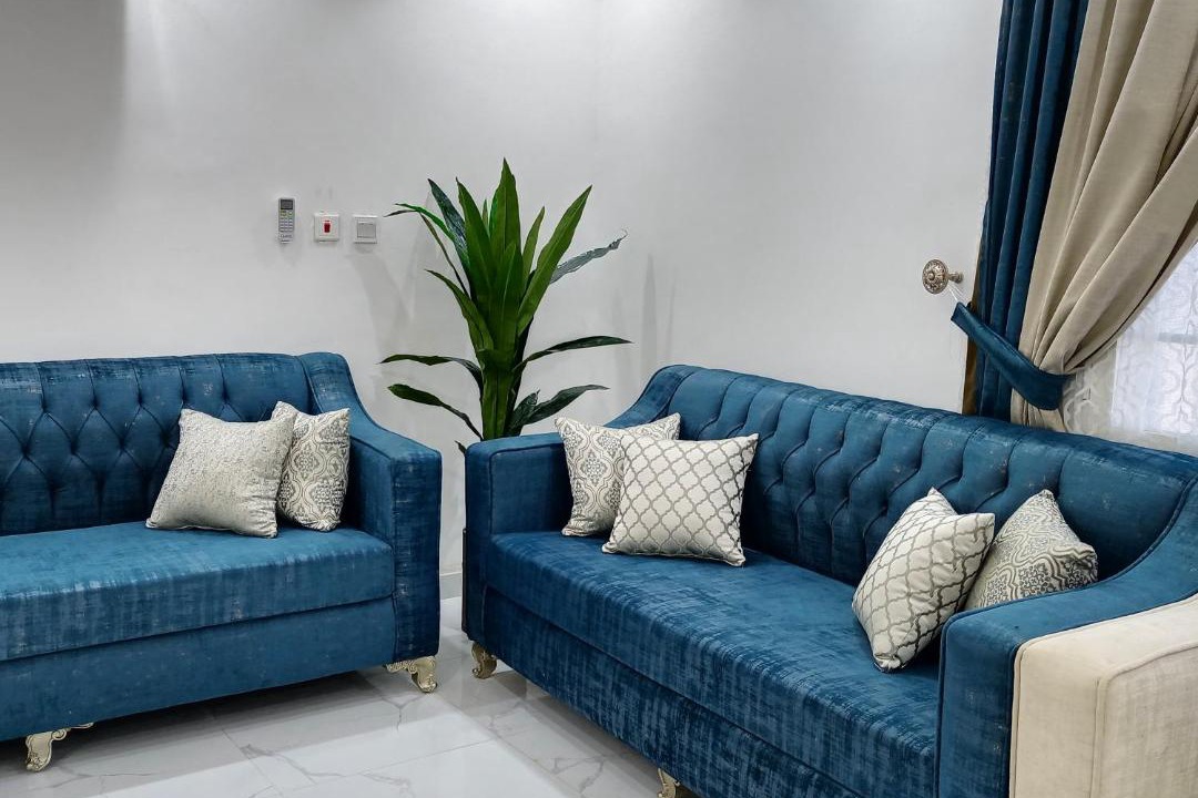 Photo of Livingroom in Almuzaylif