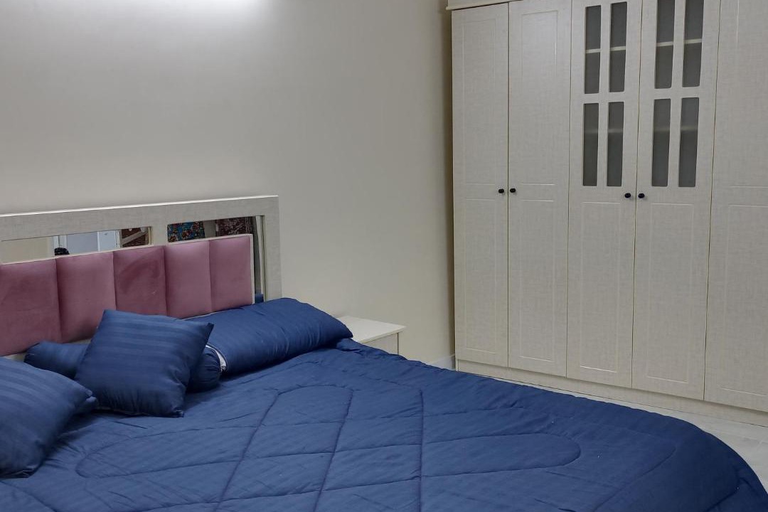 Photo of Bedroom in Almuzaylif