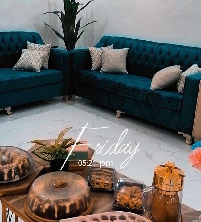 Photo of Livingroom in Almuzaylif