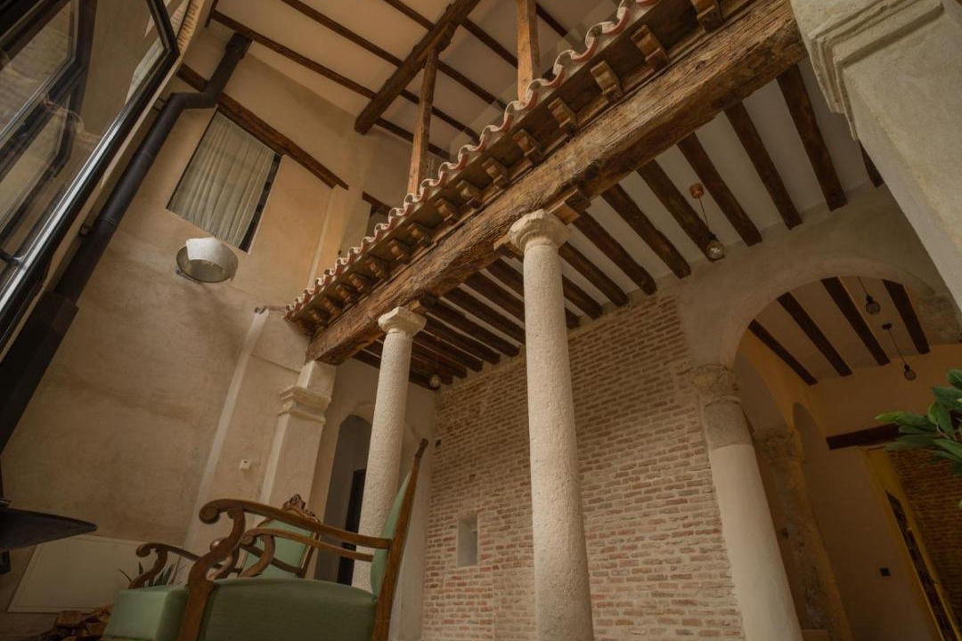 Photo of Others in Alcala de Henares