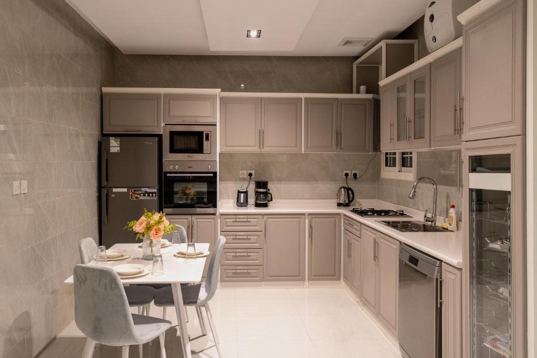 Photo of Kitchen in AlUla
