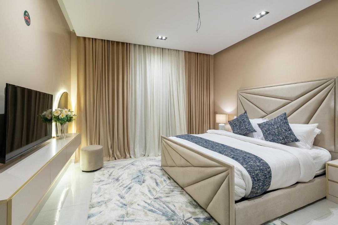 Photo of Bedroom in AlUla