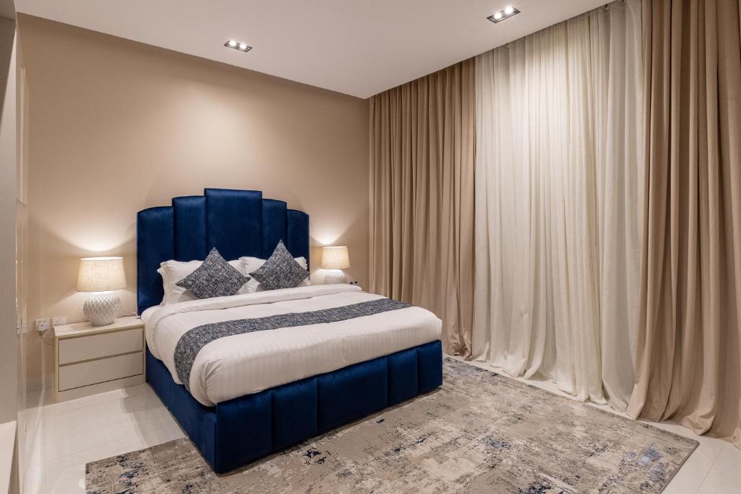 Photo of Bedroom in AlUla