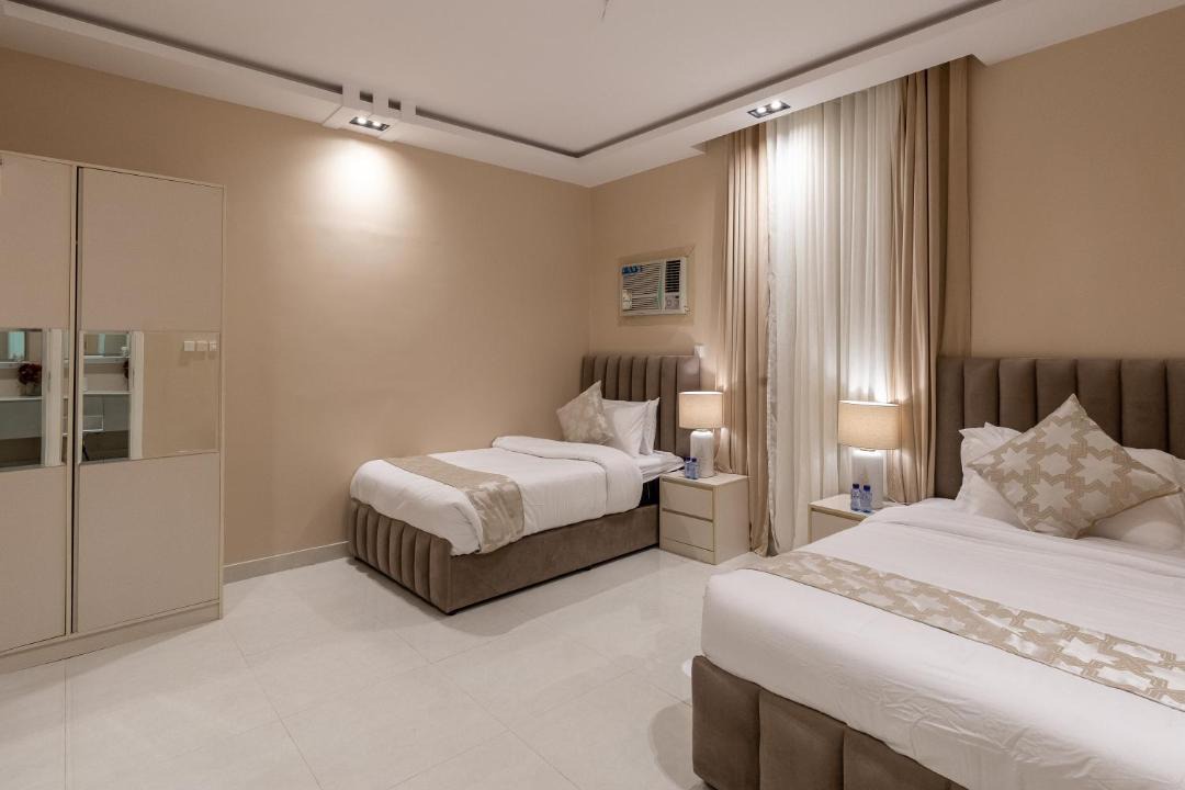 Photo of Bedroom in AlUla