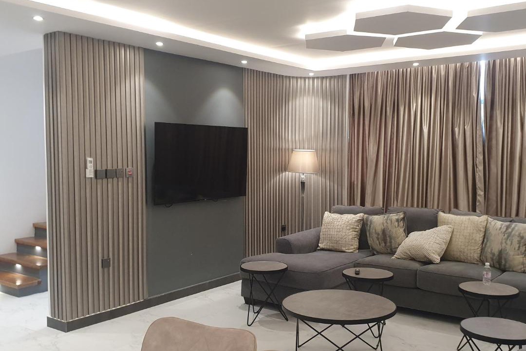 Photo of Livingroom in Yanbu Al Sinaiyah