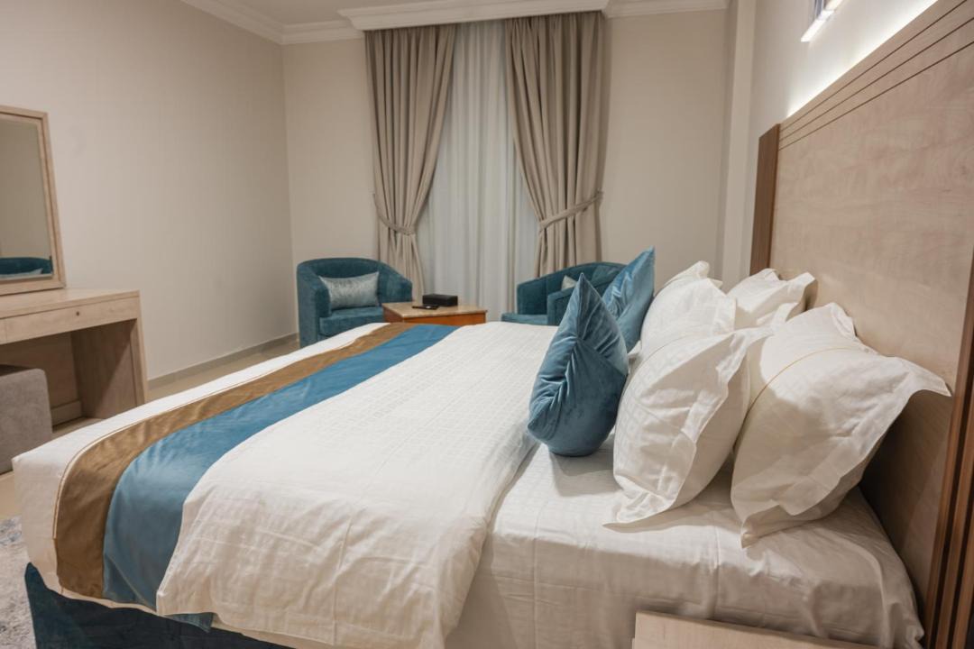 Photo of Bedroom in Al Baha