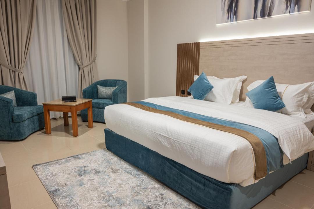 Photo of Bedroom in Al Baha