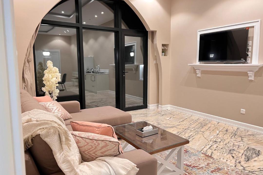Photo of Livingroom in Buraydah