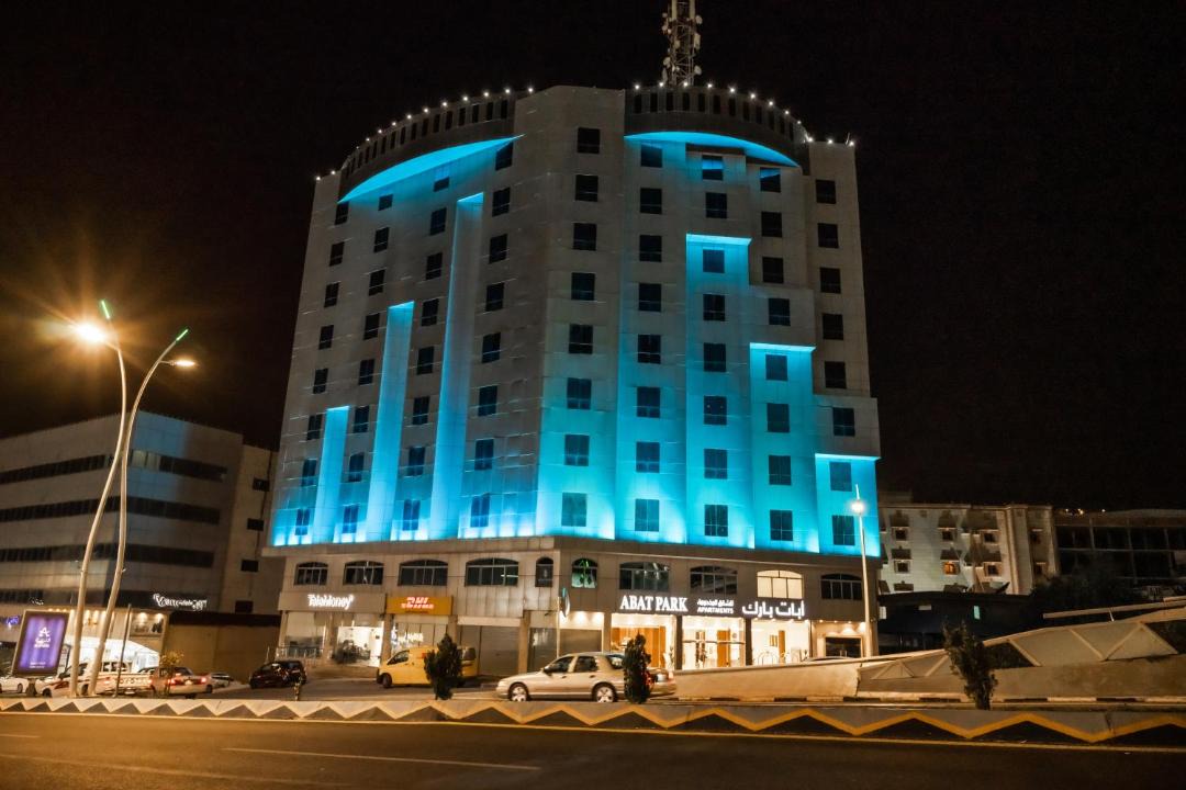 Photo of Buildings in Al Baha