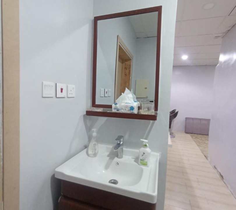 Photo of Bathroom in AlUla