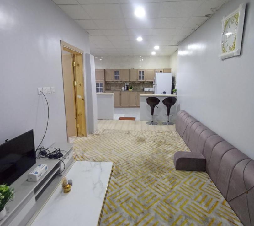 Photo of Livingroom in AlUla