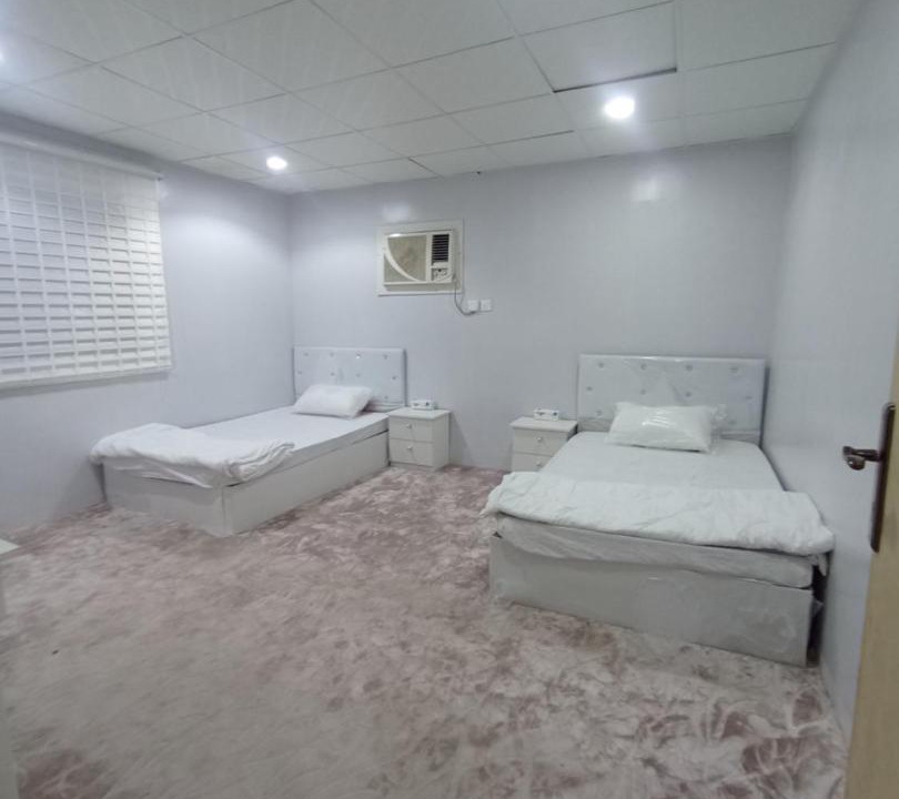 Photo of Bathroom in AlUla