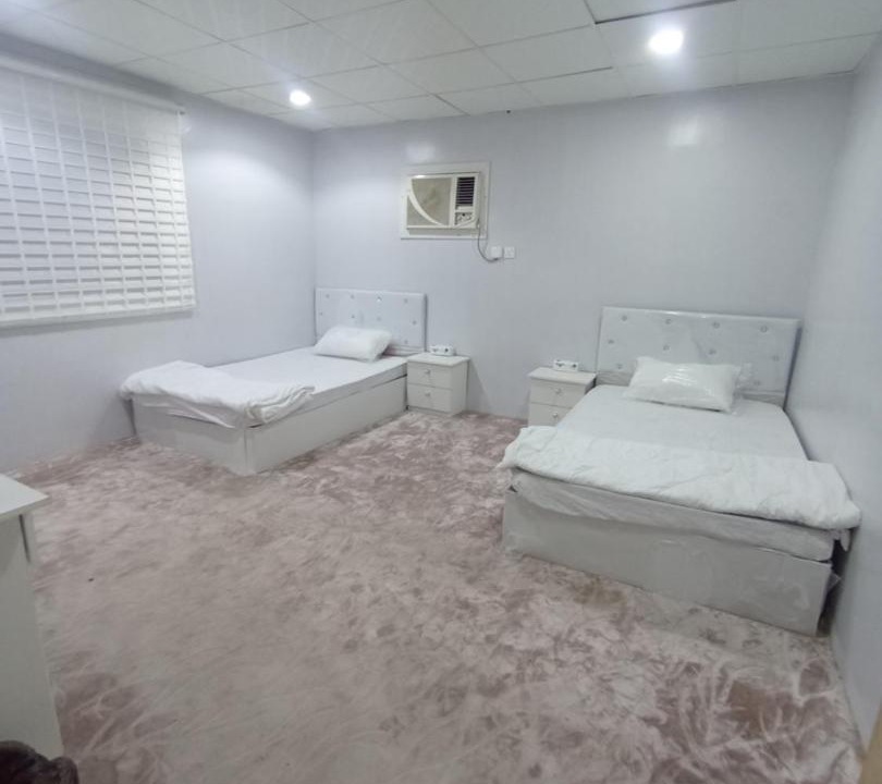 Photo of Bathroom in AlUla