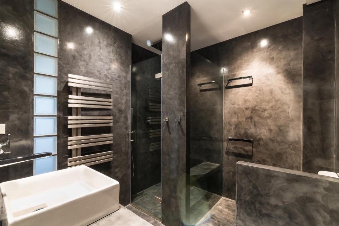 Photo of Bathroom in Cotos