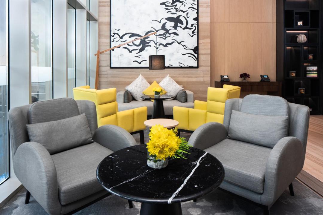 Photo of Livingroom in Abha