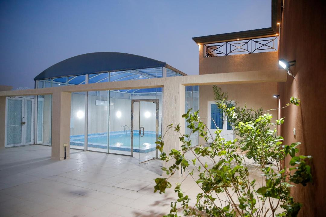 Photo of Buildings in Al Hofuf