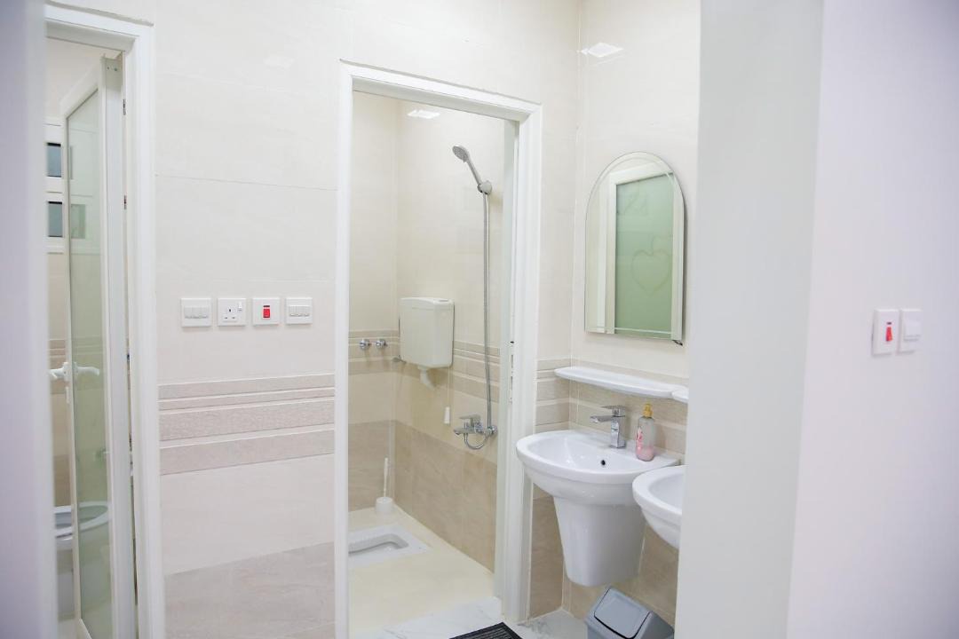 Photo of Bathroom in Al Hofuf