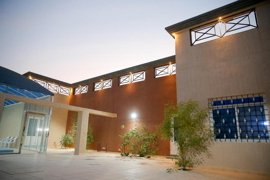 Photo of Buildings in Al Hofuf