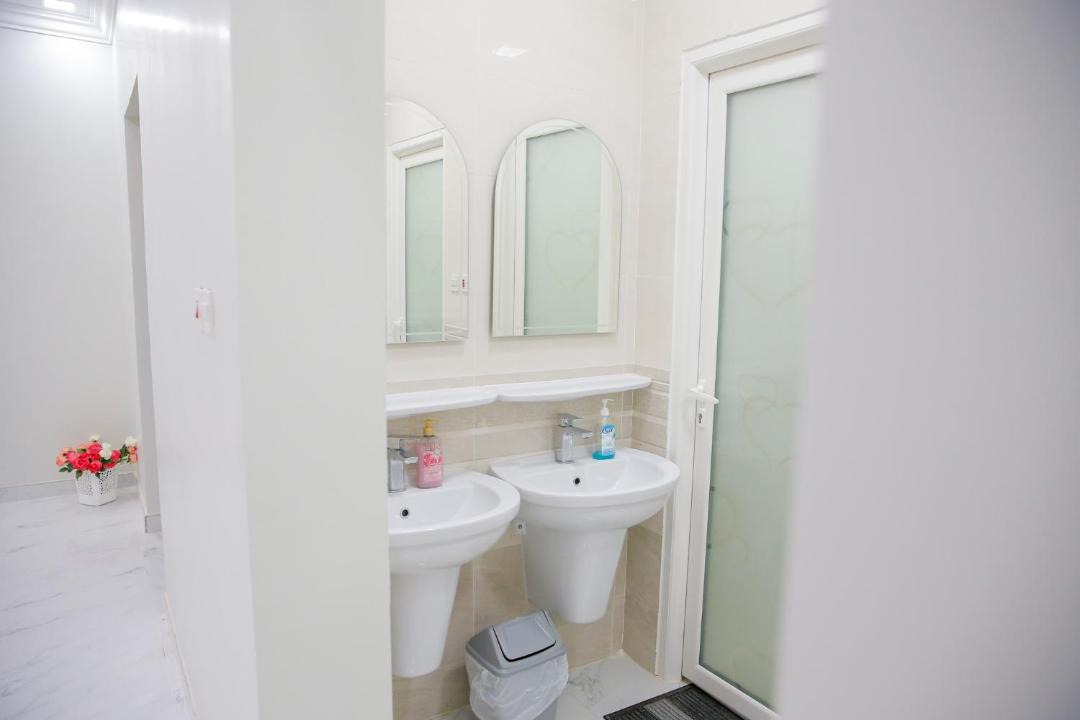 Photo of Bathroom in Al Hofuf