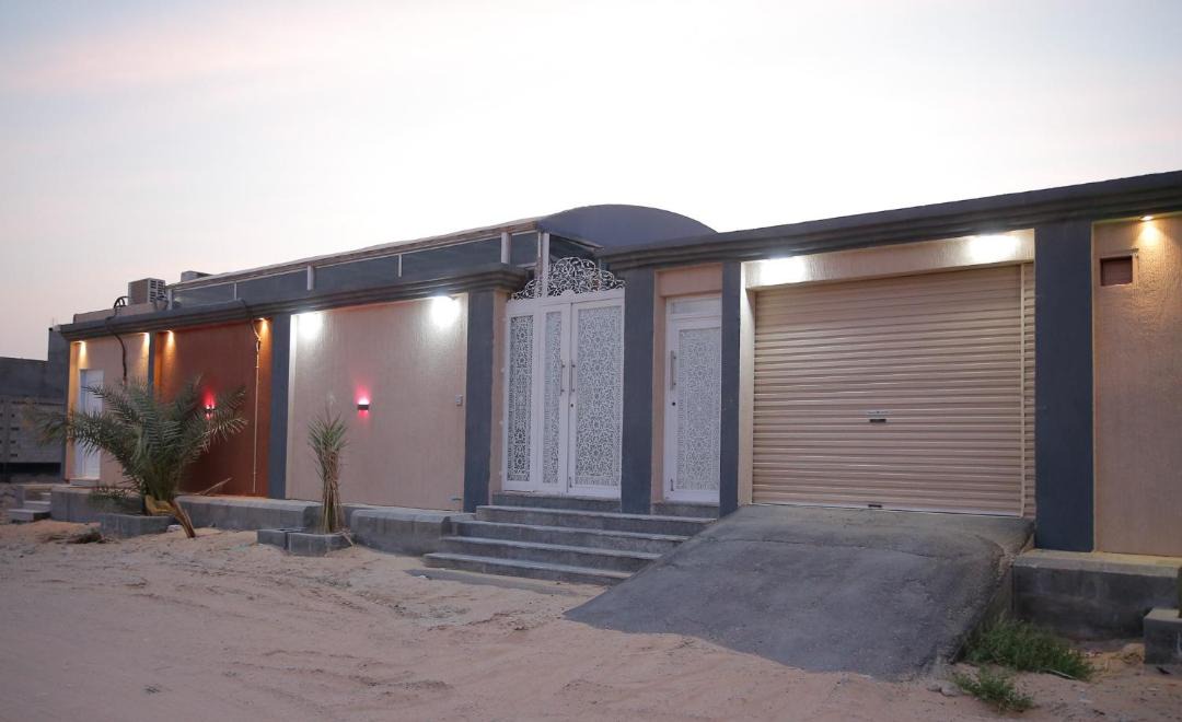 Photo of Buildings in Al Hofuf
