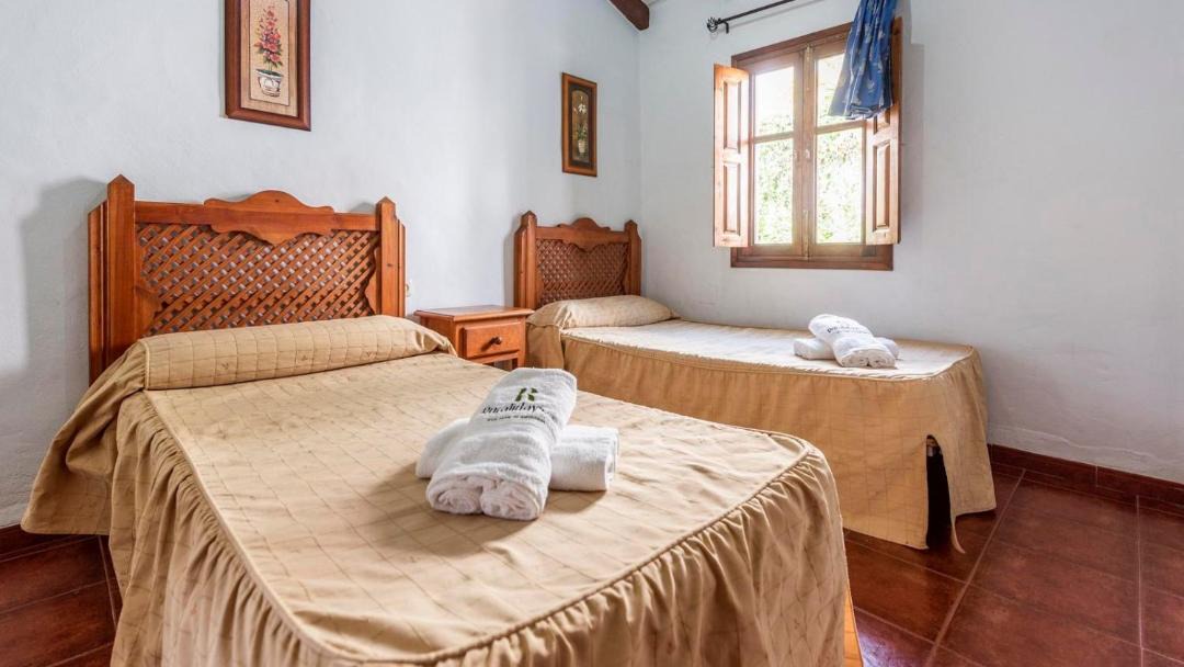 Photo of Bedroom in Sayalonga