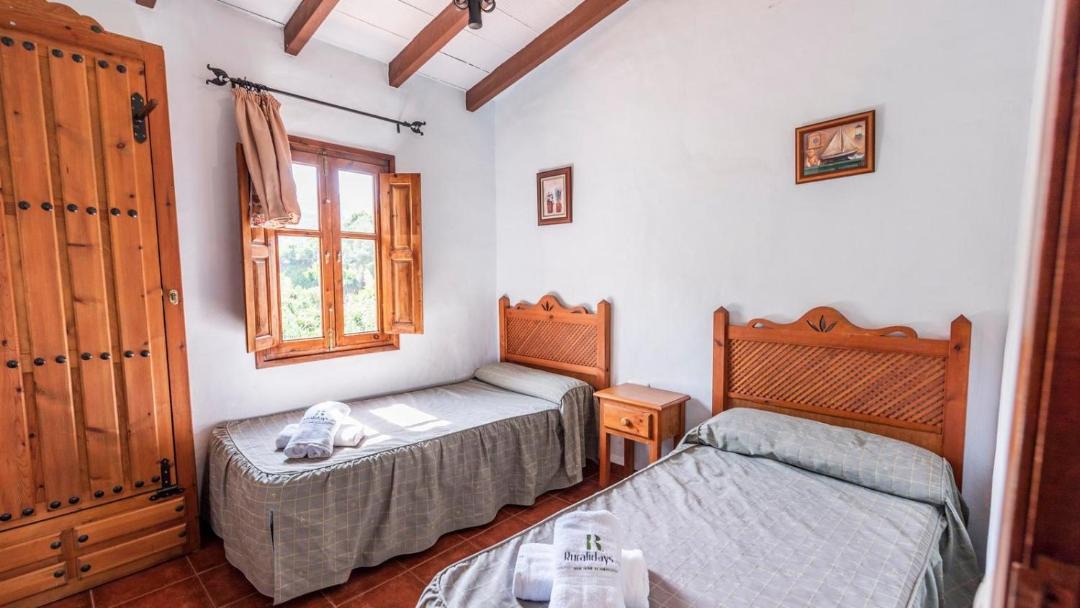 Photo of Bedroom in Sayalonga