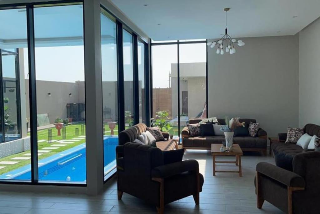 Photo of Livingroom in Dhahban