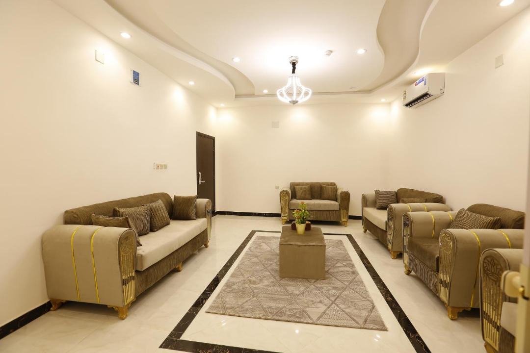 Photo of Livingroom in Tayma